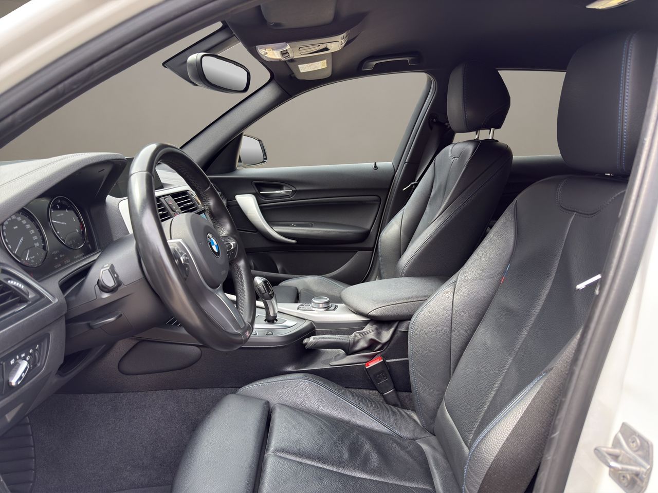 BMW Serie 1 118d  - Foto 2