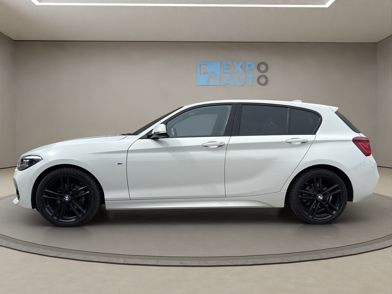 BMW Serie 1 118d  - Foto 2