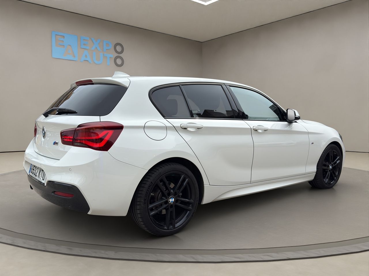 BMW Serie 1 118d  - Foto 2