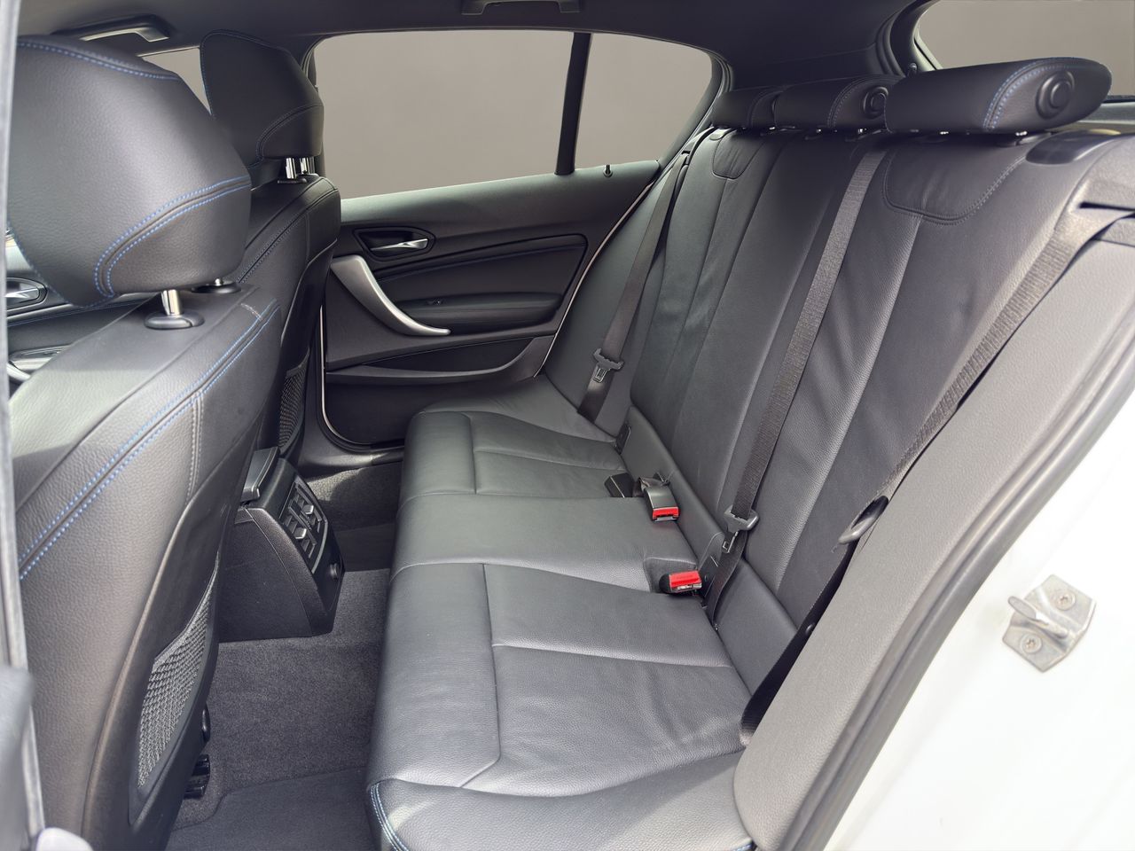 BMW Serie 1 118d  - Foto 2