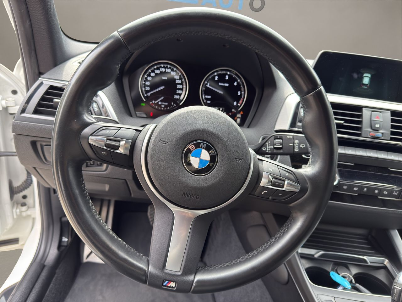 BMW Serie 1 118d  - Foto 2