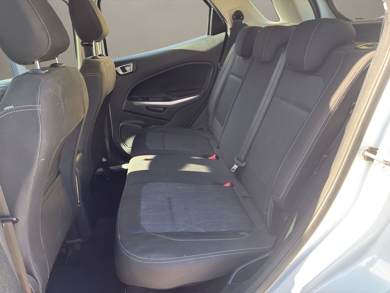 Ford Ecosport 1.0T EcoBoost SS Trend  - Foto 2
