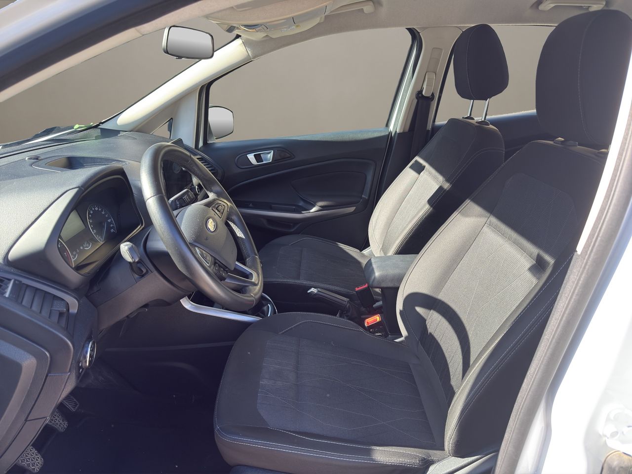Ford Ecosport 1.0T EcoBoost SS Trend  - Foto 2