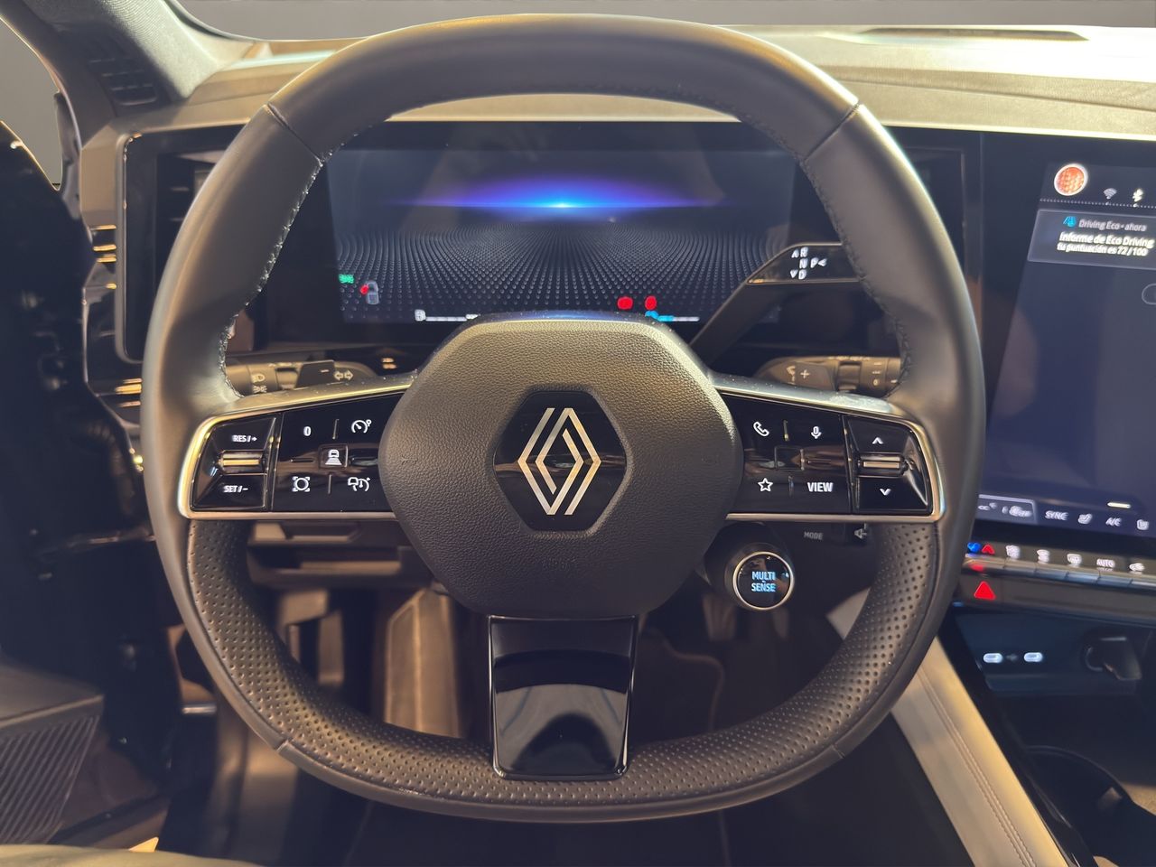 Renault Espace Iconic ETech full hybrid  - Foto 2