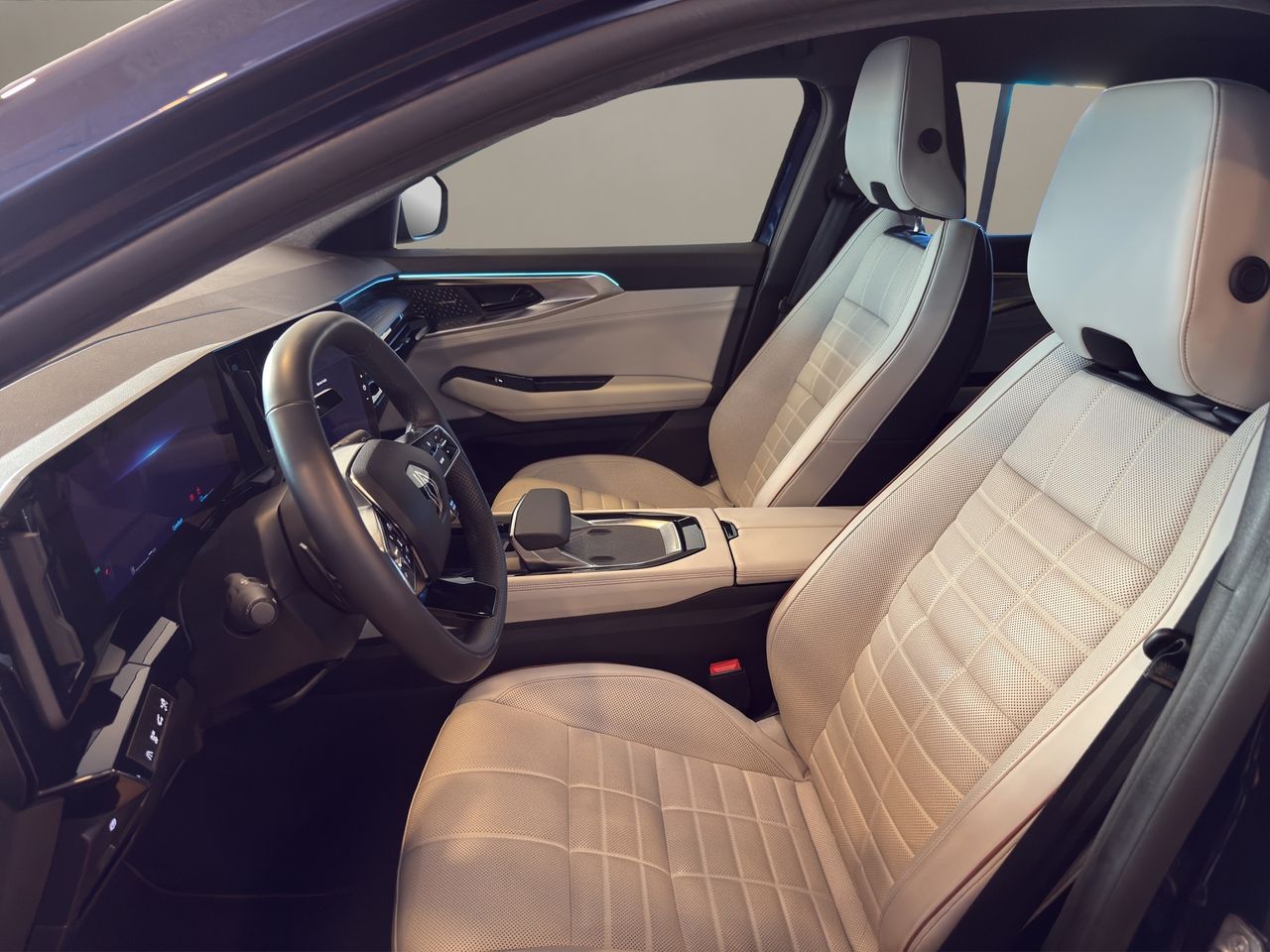 Renault Espace Iconic ETech full hybrid  - Foto 2