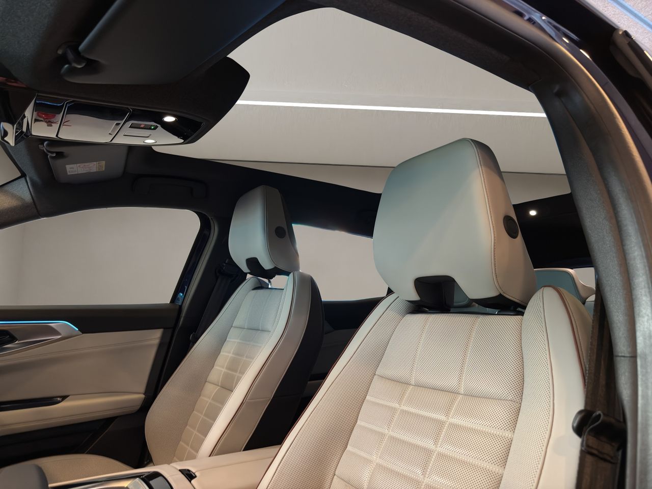 Renault Espace Iconic ETech full hybrid  - Foto 2