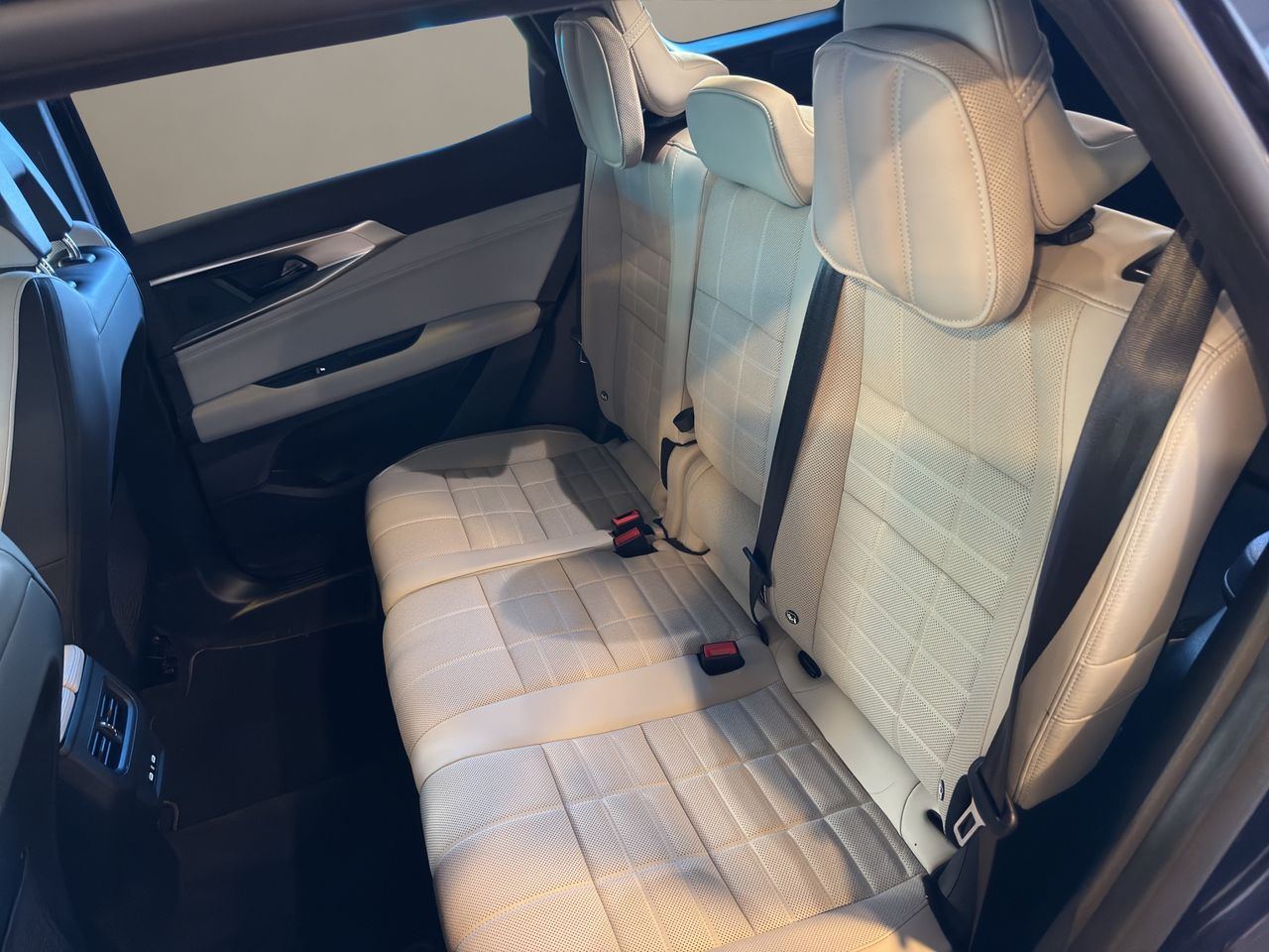 Renault Espace Iconic ETech full hybrid  - Foto 2