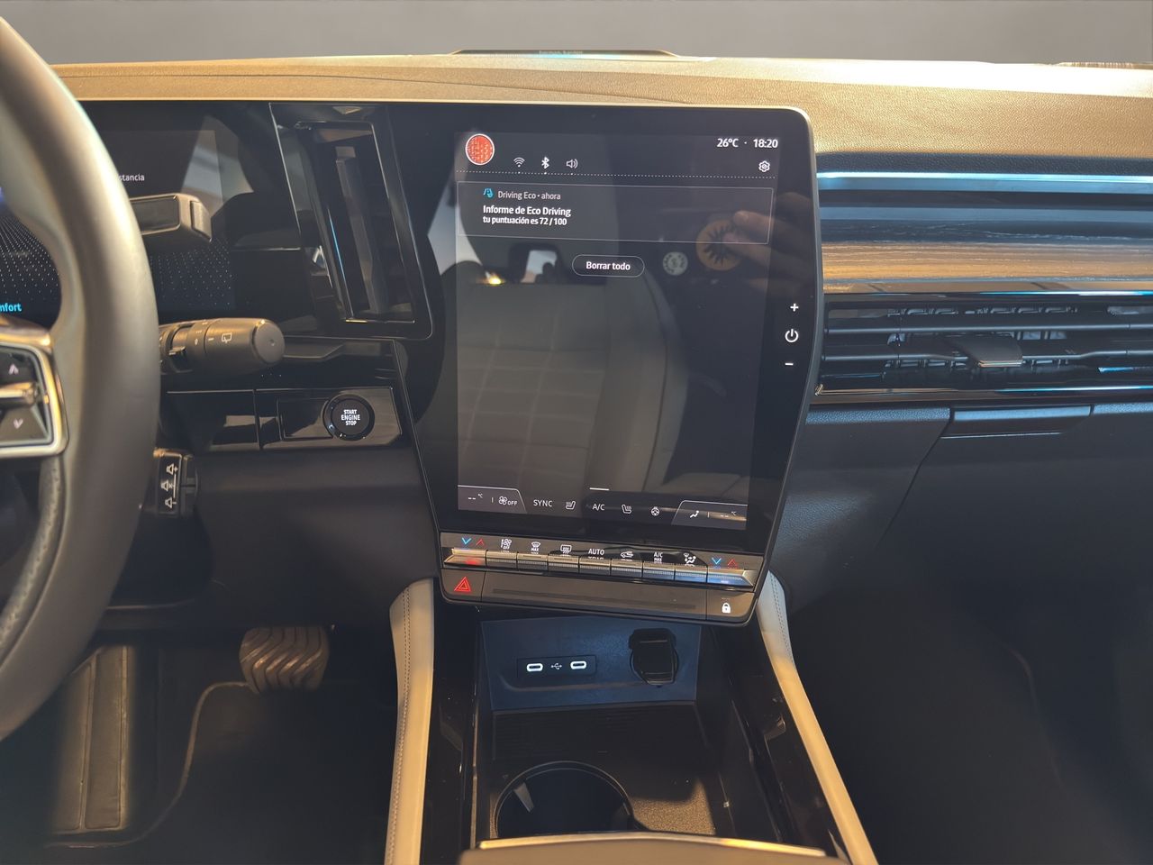Renault Espace Iconic ETech full hybrid  - Foto 2