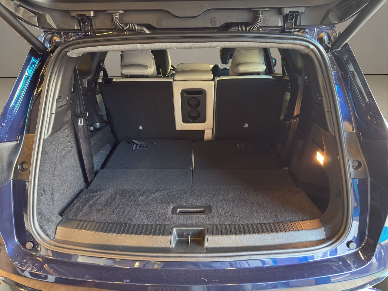 Renault Espace Iconic ETech full hybrid  - Foto 2