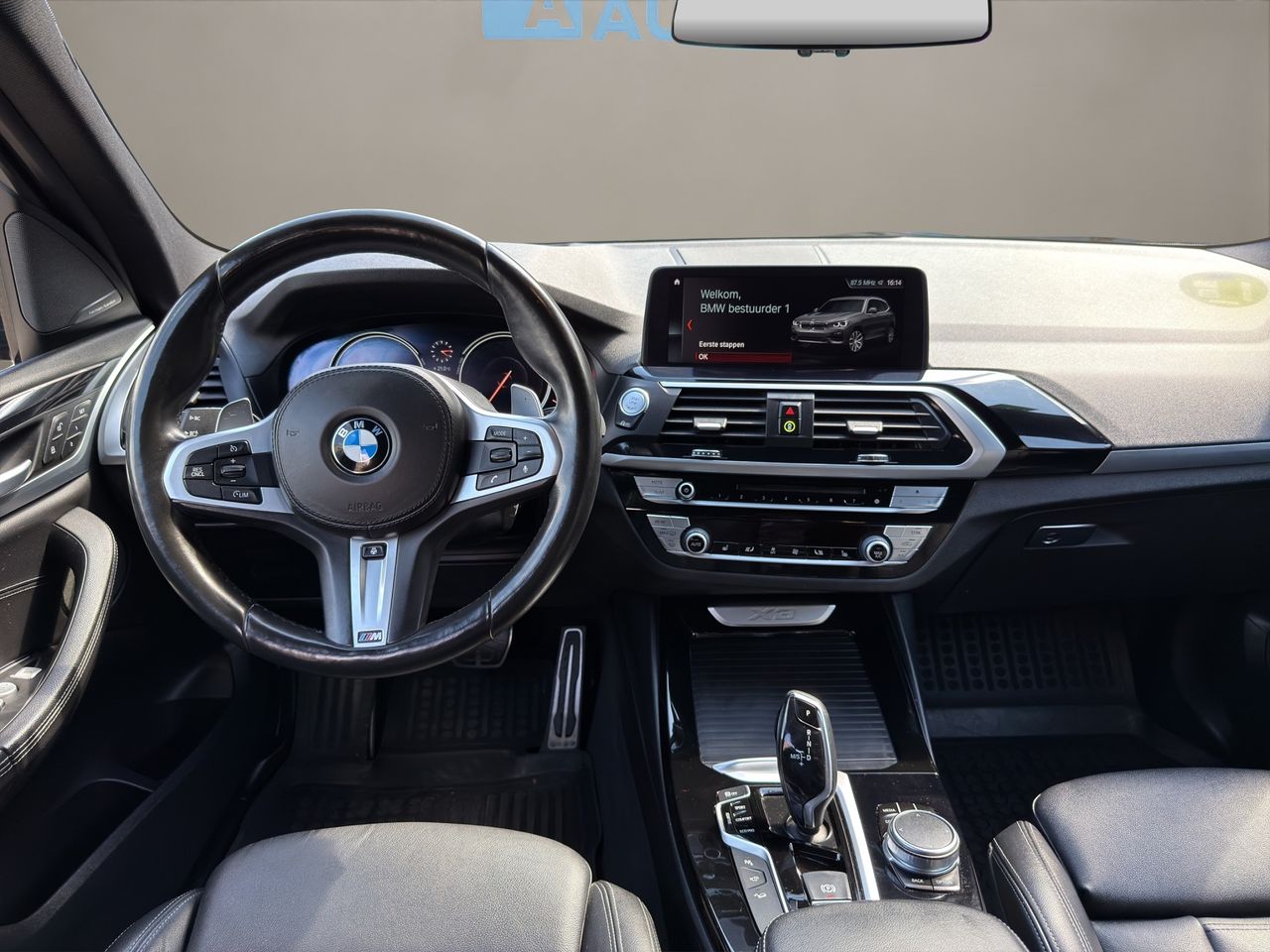BMW X3 xDrive30d  - Foto 2