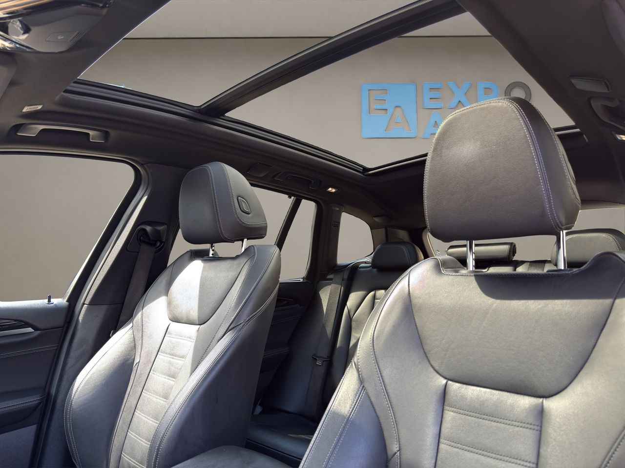 BMW X3 xDrive30d  - Foto 2