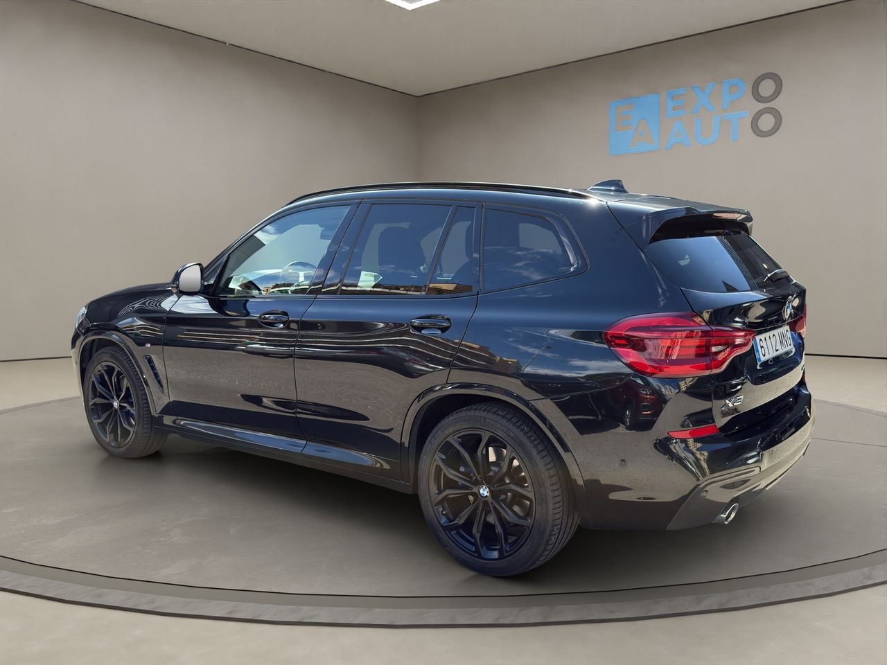 BMW X3 xDrive30d  - Foto 2