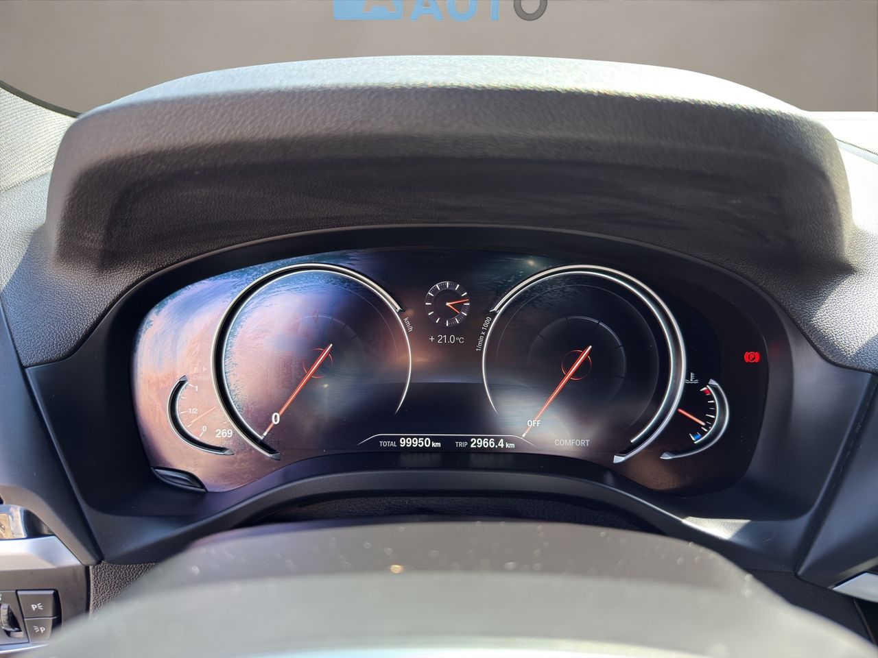 BMW X3 xDrive30d  - Foto 2