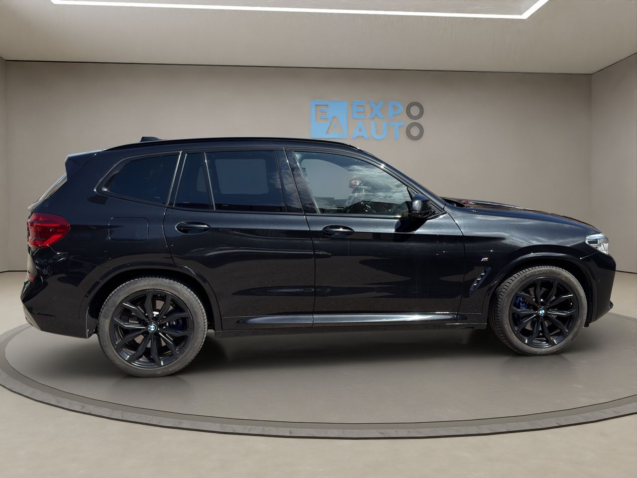 BMW X3 xDrive30d  - Foto 2