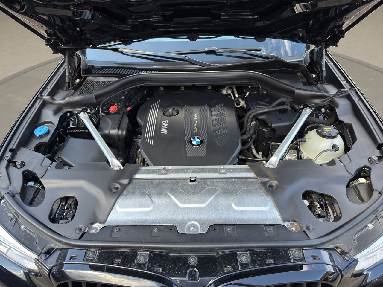 BMW X3 xDrive30d  - Foto 2