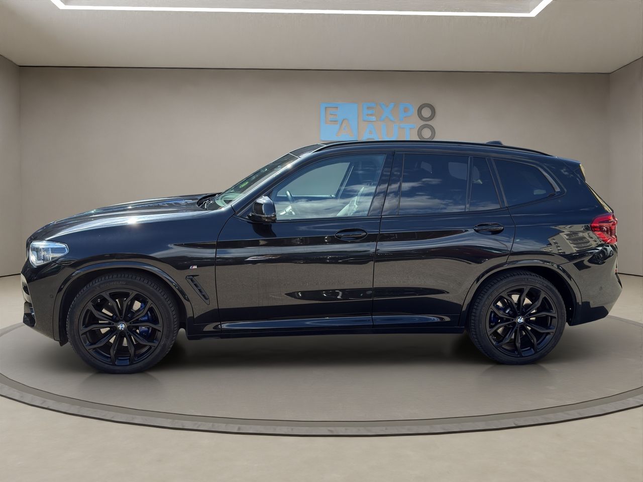 BMW X3 xDrive30d  - Foto 2