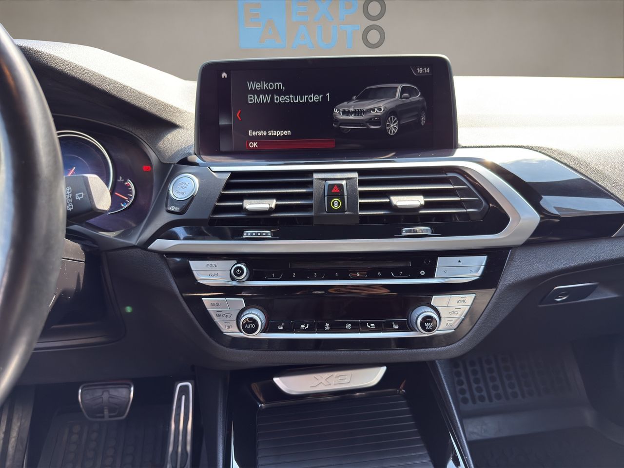 BMW X3 xDrive30d  - Foto 2