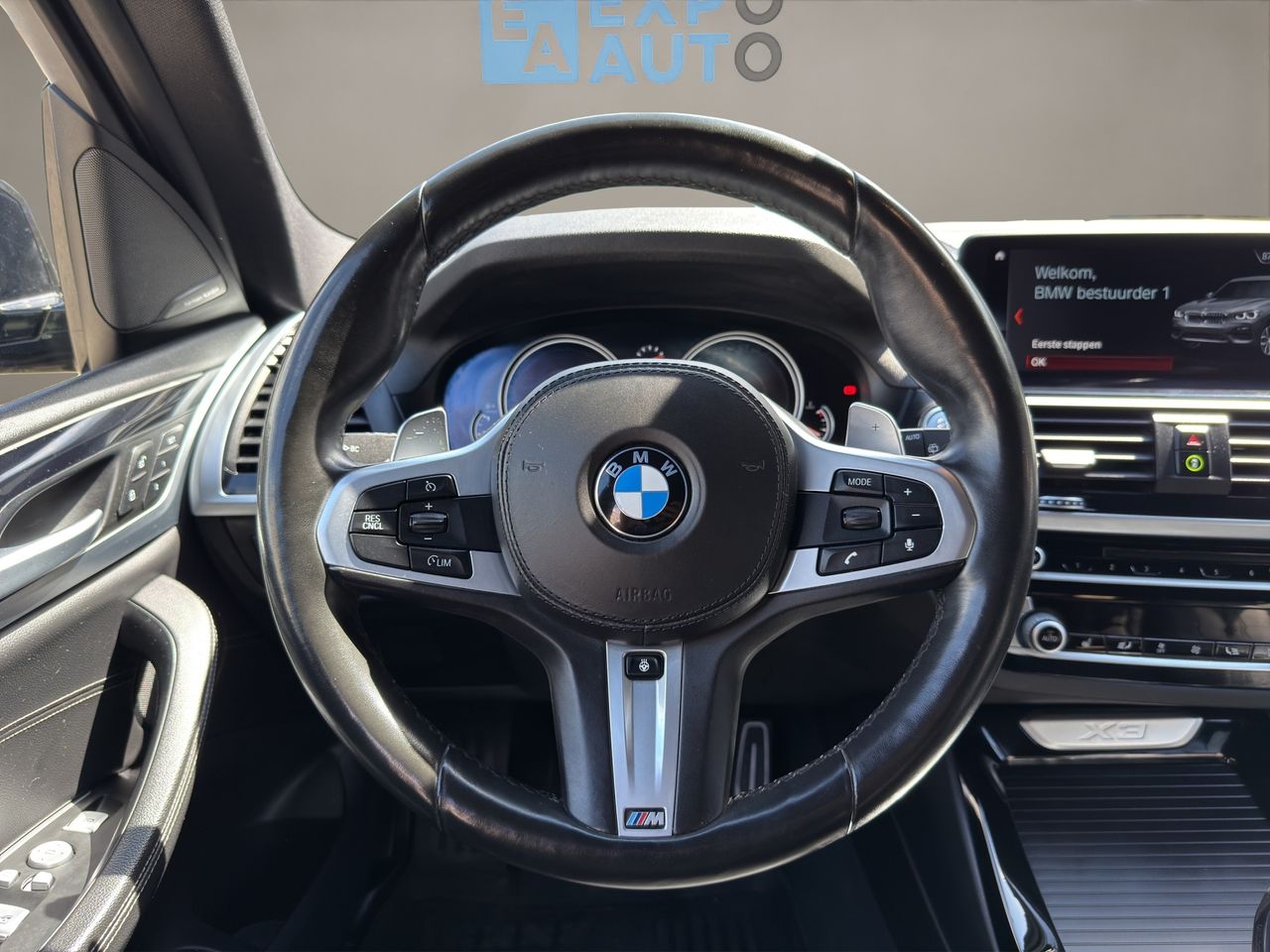 BMW X3 xDrive30d  - Foto 2