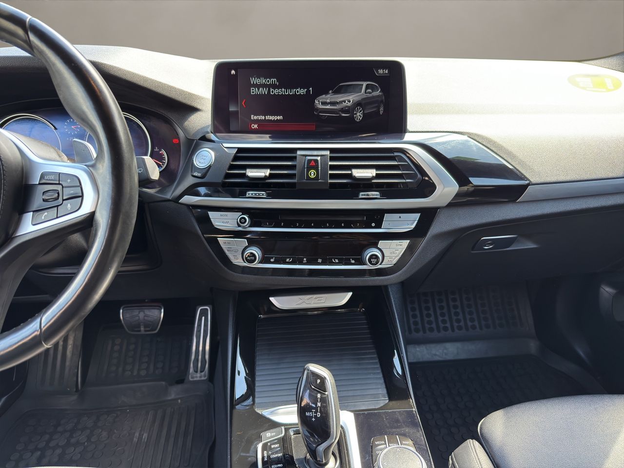 BMW X3 xDrive30d  - Foto 2