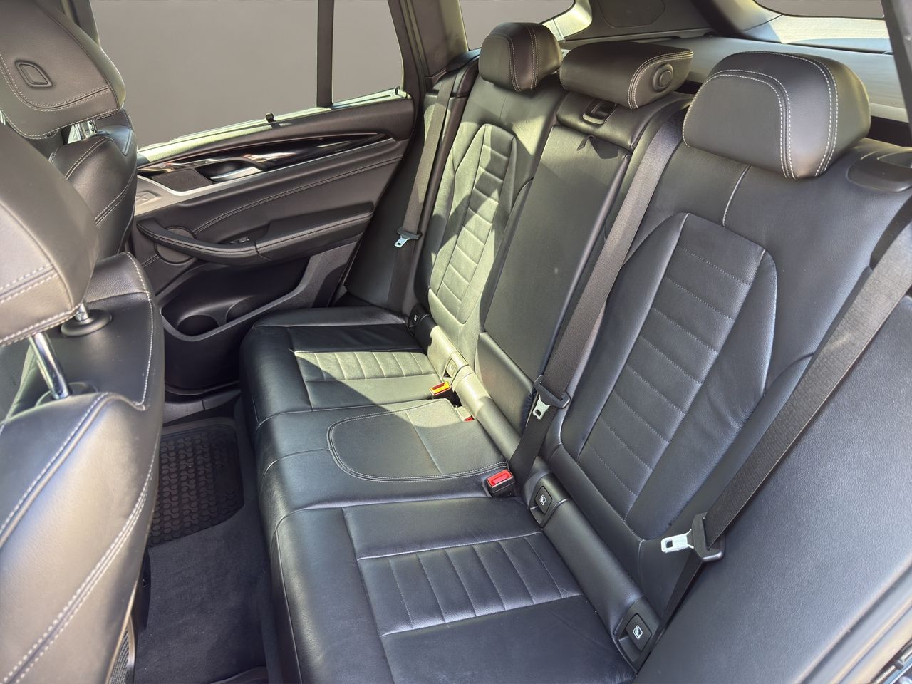 BMW X3 xDrive30d  - Foto 2