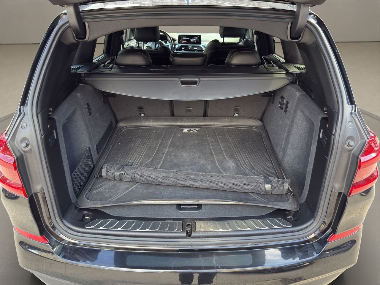 BMW X3 xDrive30d  - Foto 2