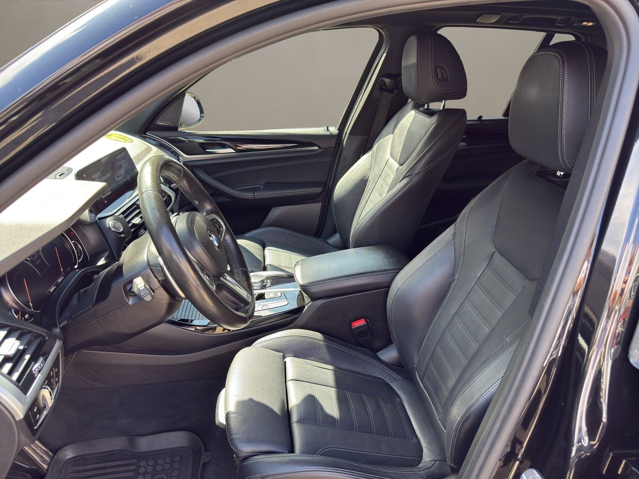 BMW X3 xDrive30d  - Foto 2