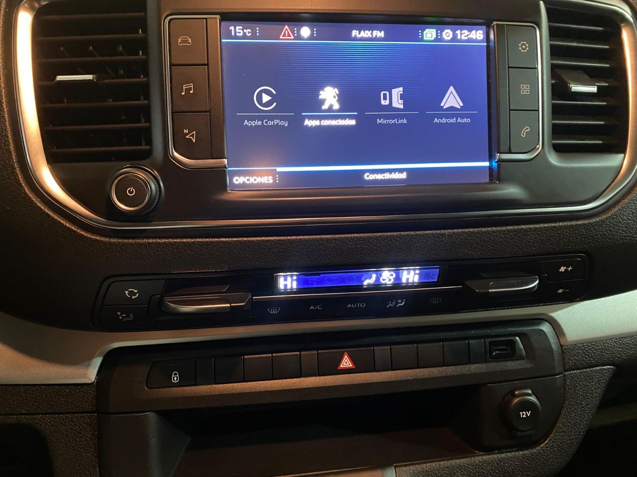 Peugeot Traveller Business 1.5 BlueHDi 120 Long  - Foto 2