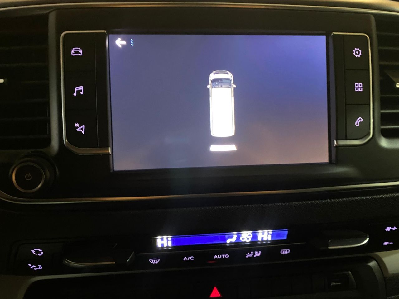 Peugeot Traveller Business 1.5 BlueHDi 120 Long  - Foto 2