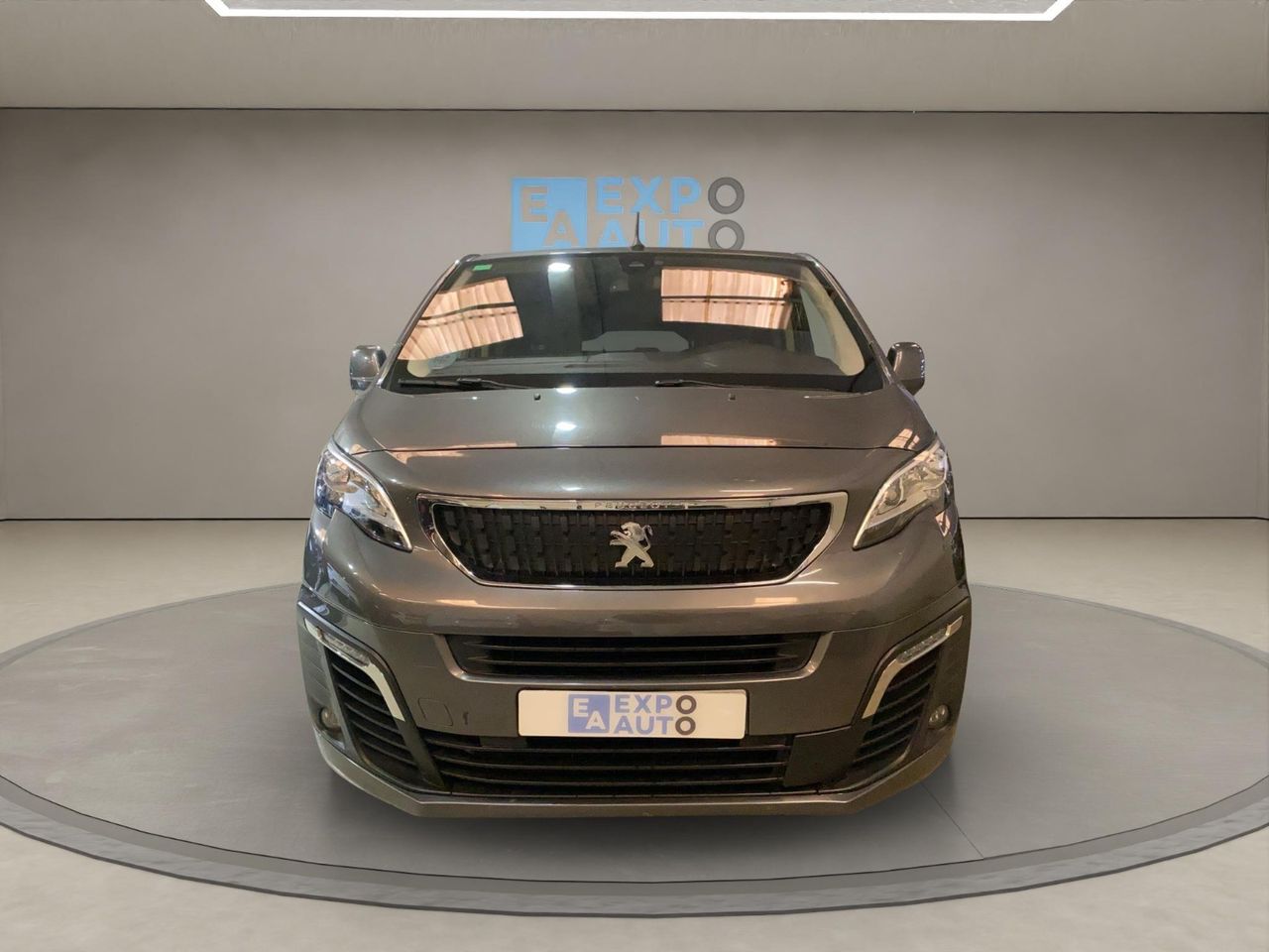Peugeot Traveller Business 1.5 BlueHDi 120 Long  - Foto 2