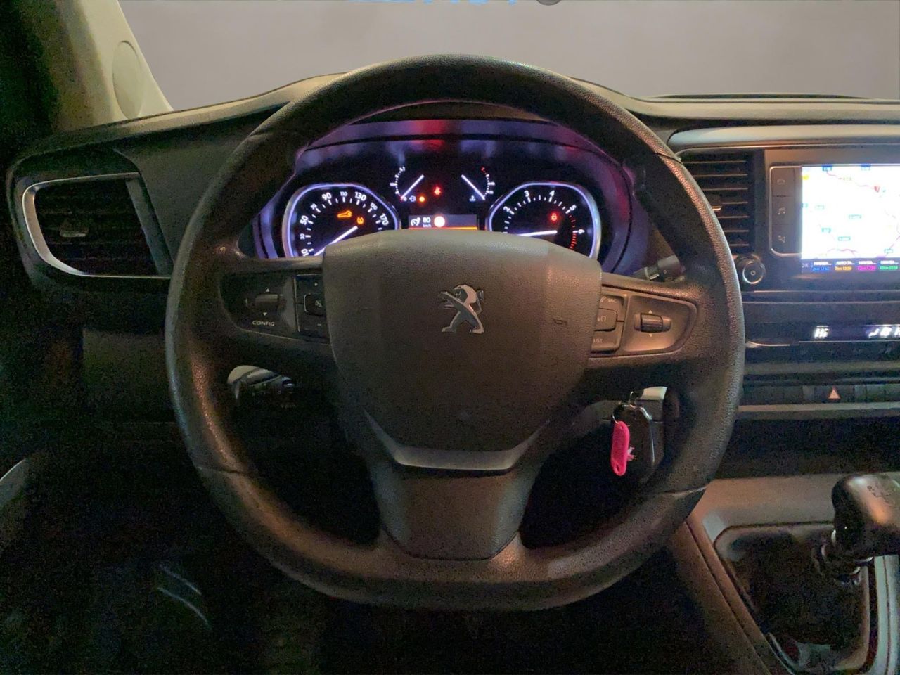 Peugeot Traveller Business 1.5 BlueHDi 120 Long  - Foto 2