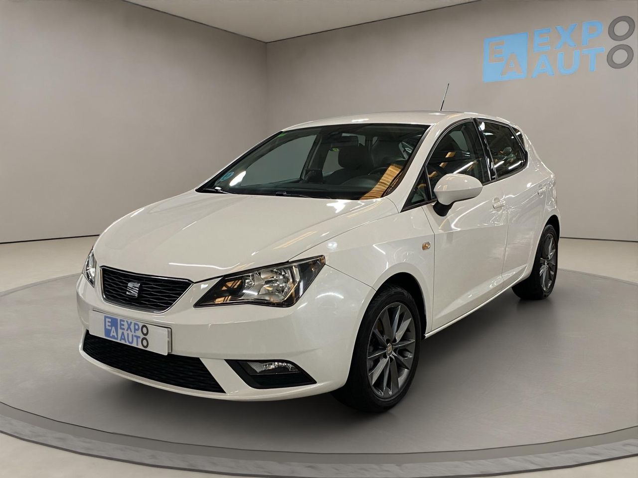 Seat Ibiza 1.2 TSI 85cv Style ITech - Foto 2