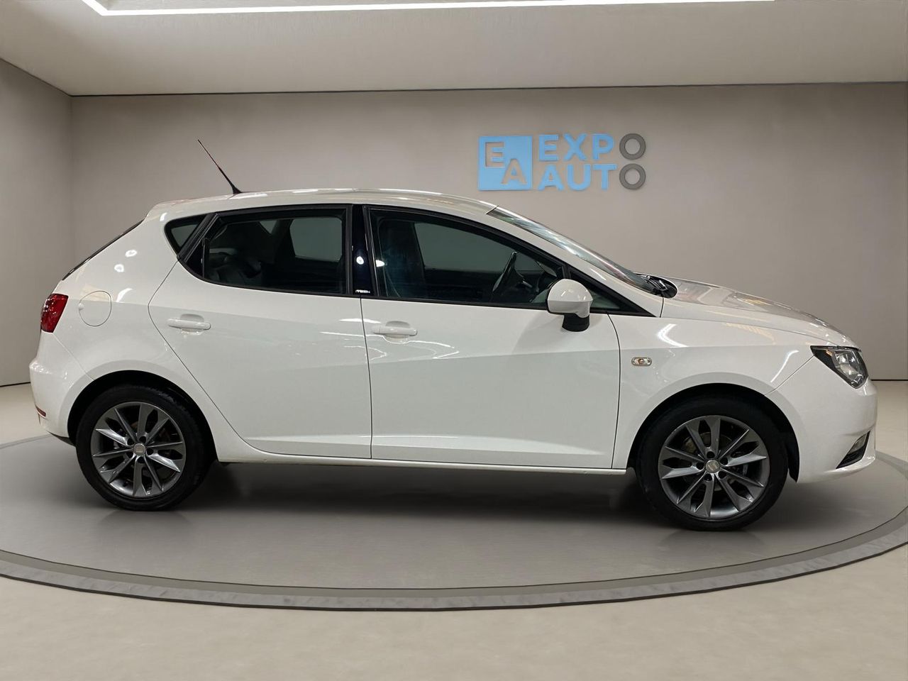Seat Ibiza 1.2 TSI 85cv Style ITech - Foto 2