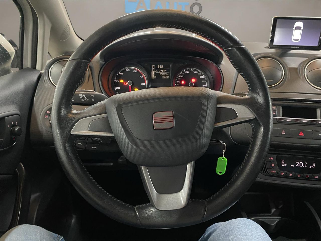 Seat Ibiza 1.2 TSI 85cv Style ITech - Foto 2
