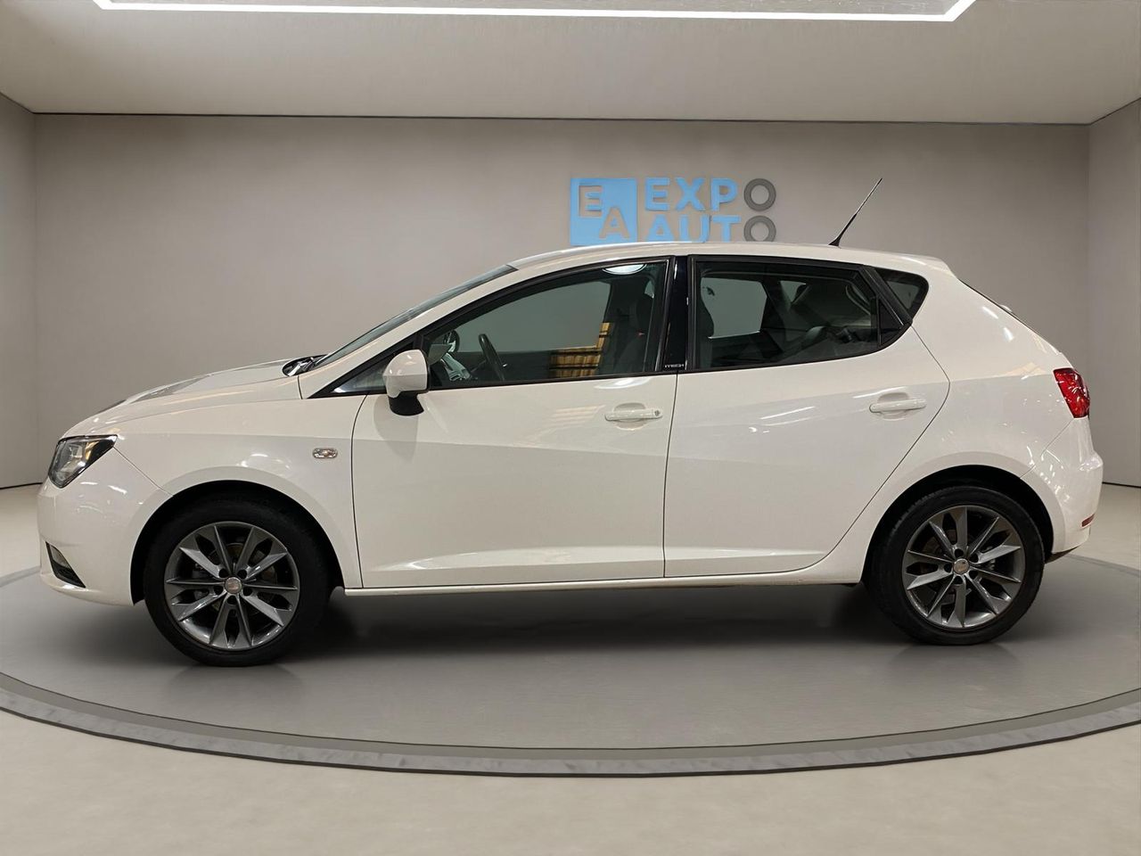 Seat Ibiza 1.2 TSI 85cv Style ITech - Foto 2