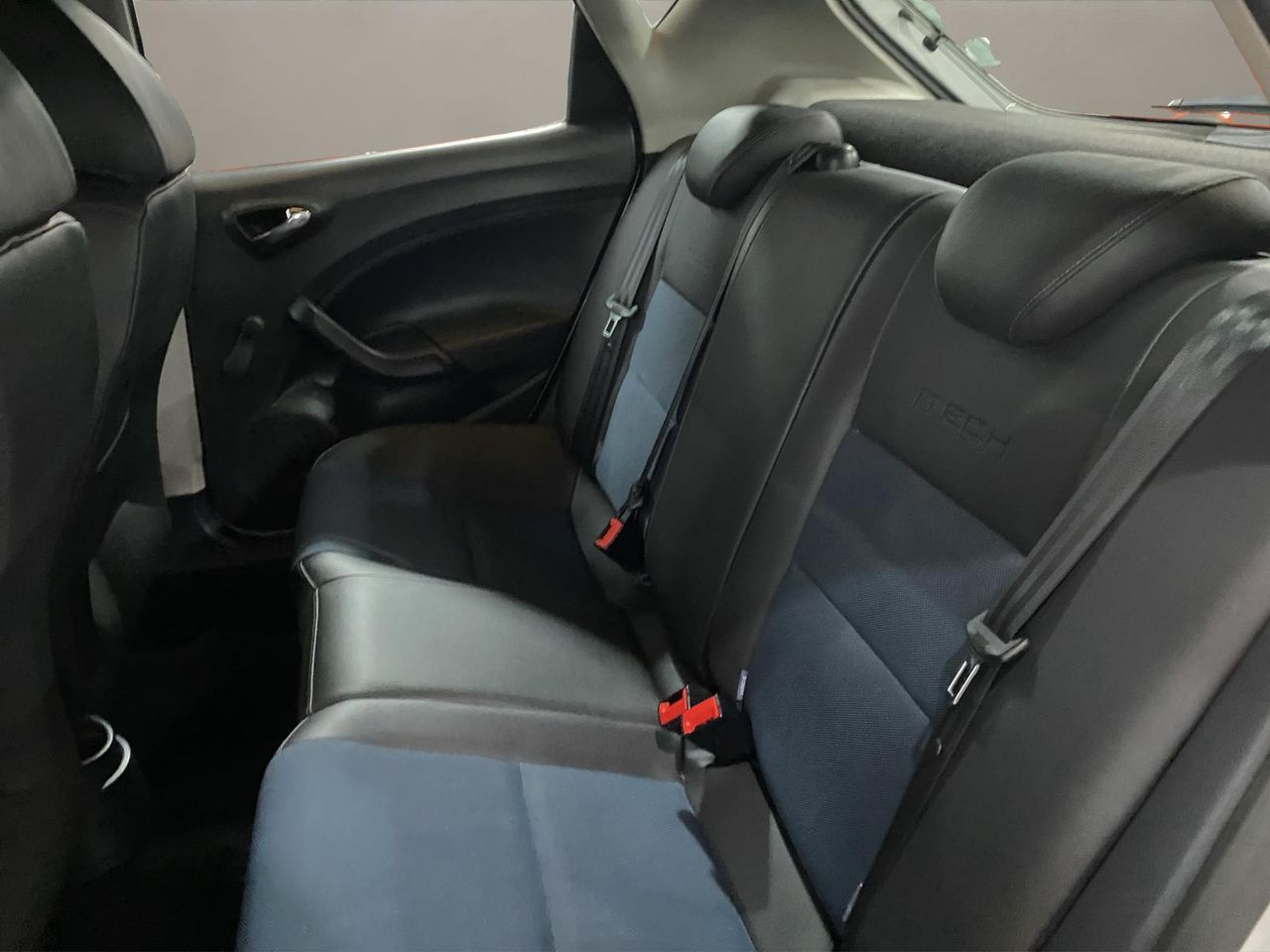 Seat Ibiza 1.2 TSI 85cv Style ITech - Foto 2