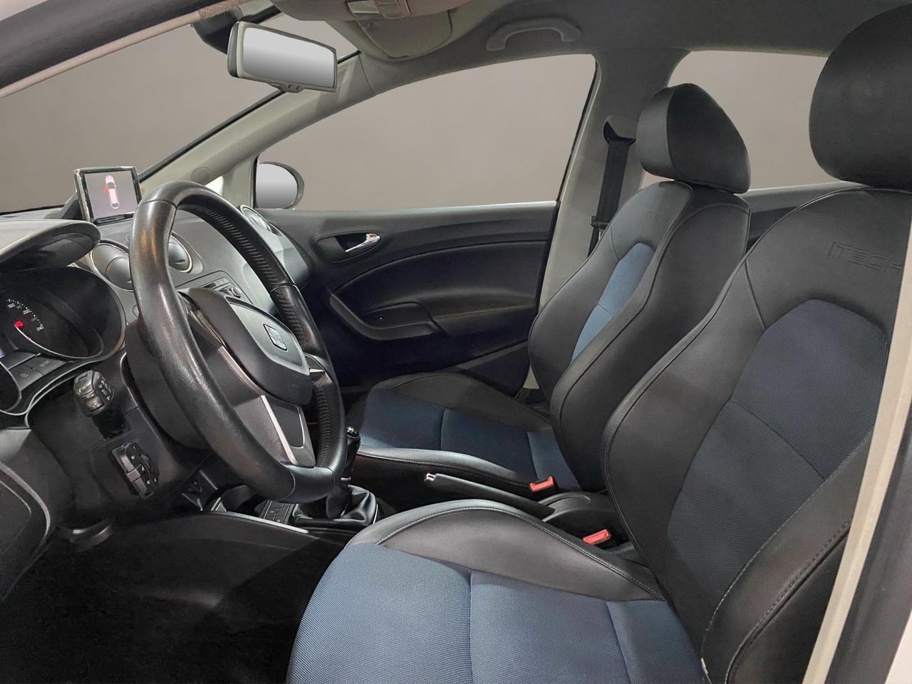 Seat Ibiza 1.2 TSI 85cv Style ITech - Foto 2