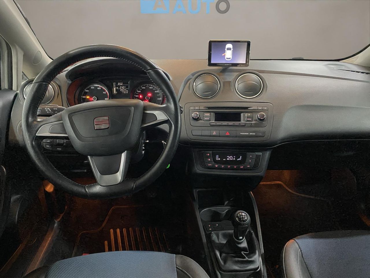 Seat Ibiza 1.2 TSI 85cv Style ITech - Foto 2