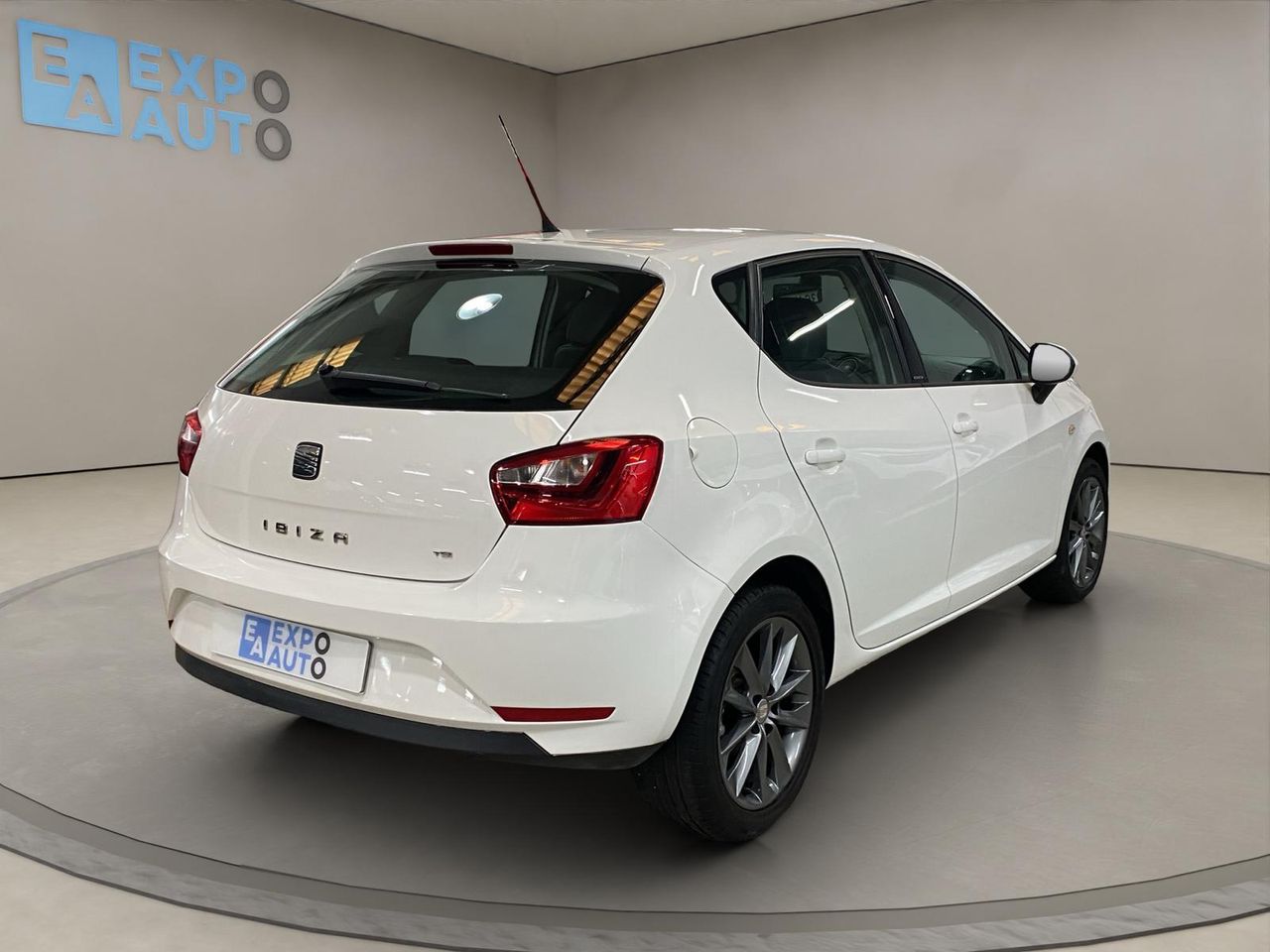 Seat Ibiza 1.2 TSI 85cv Style ITech - Foto 2
