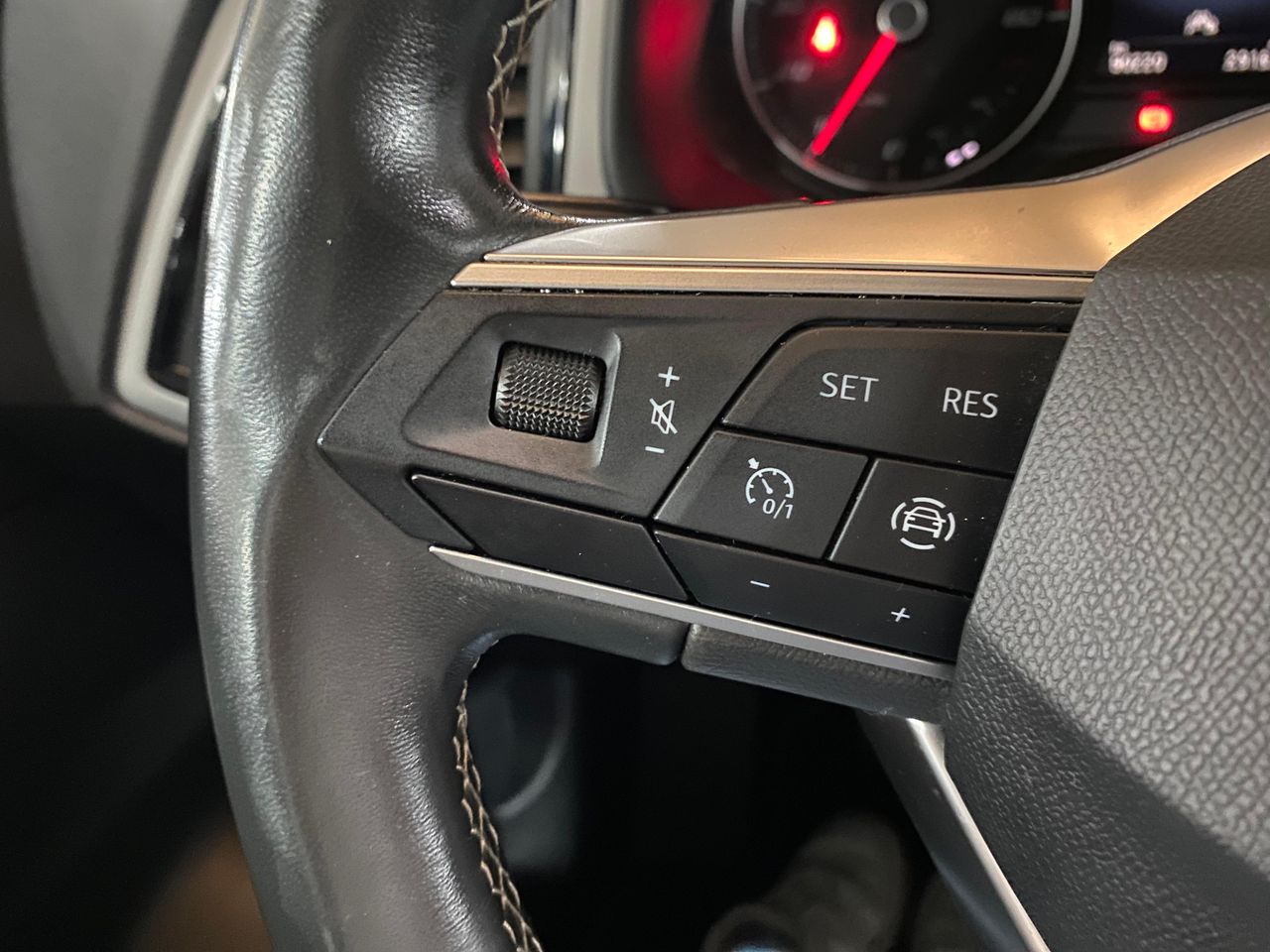 Seat Ateca 1.0 TSI 81kW (110CV) St&Sp Reference - Foto 2