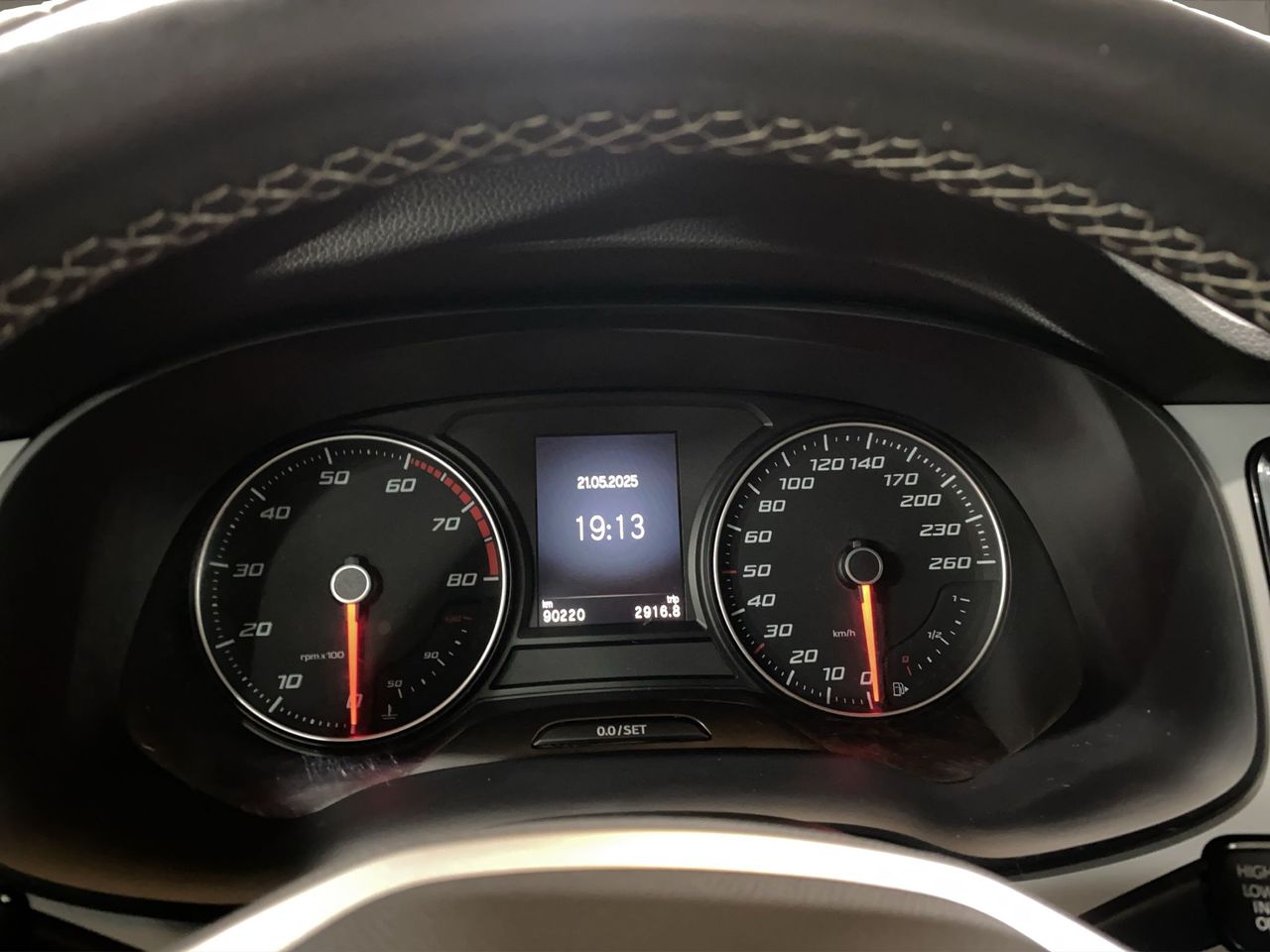 Seat Ateca 1.0 TSI 81kW (110CV) St&Sp Reference - Foto 2