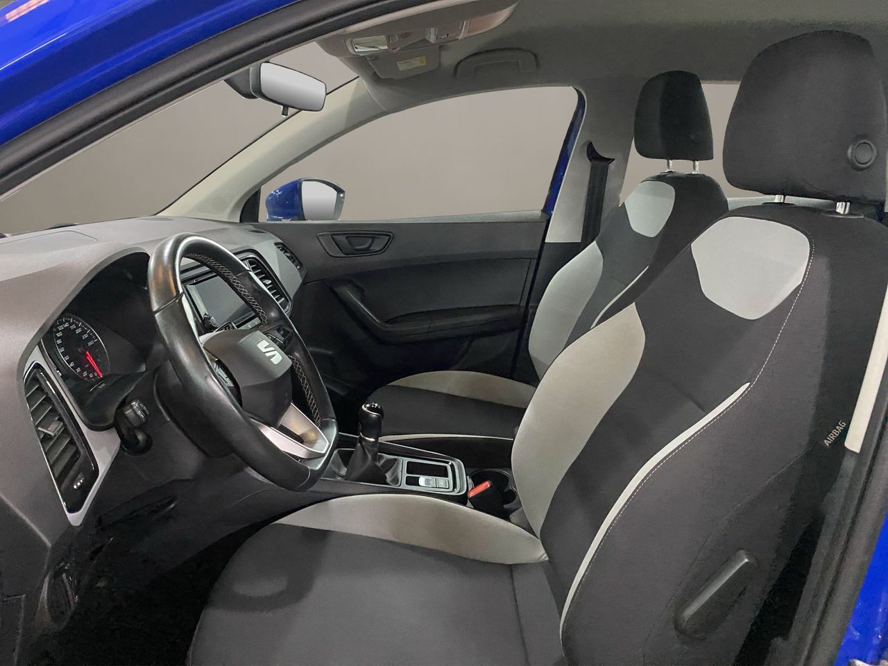 Seat Ateca 1.0 TSI 81kW (110CV) St&Sp Reference - Foto 2