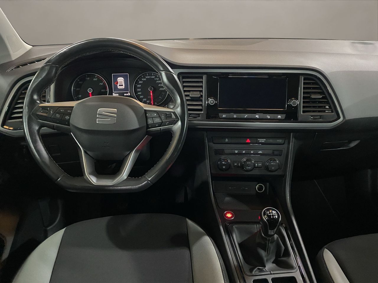 Seat Ateca 1.0 TSI 81kW (110CV) St&Sp Reference - Foto 2