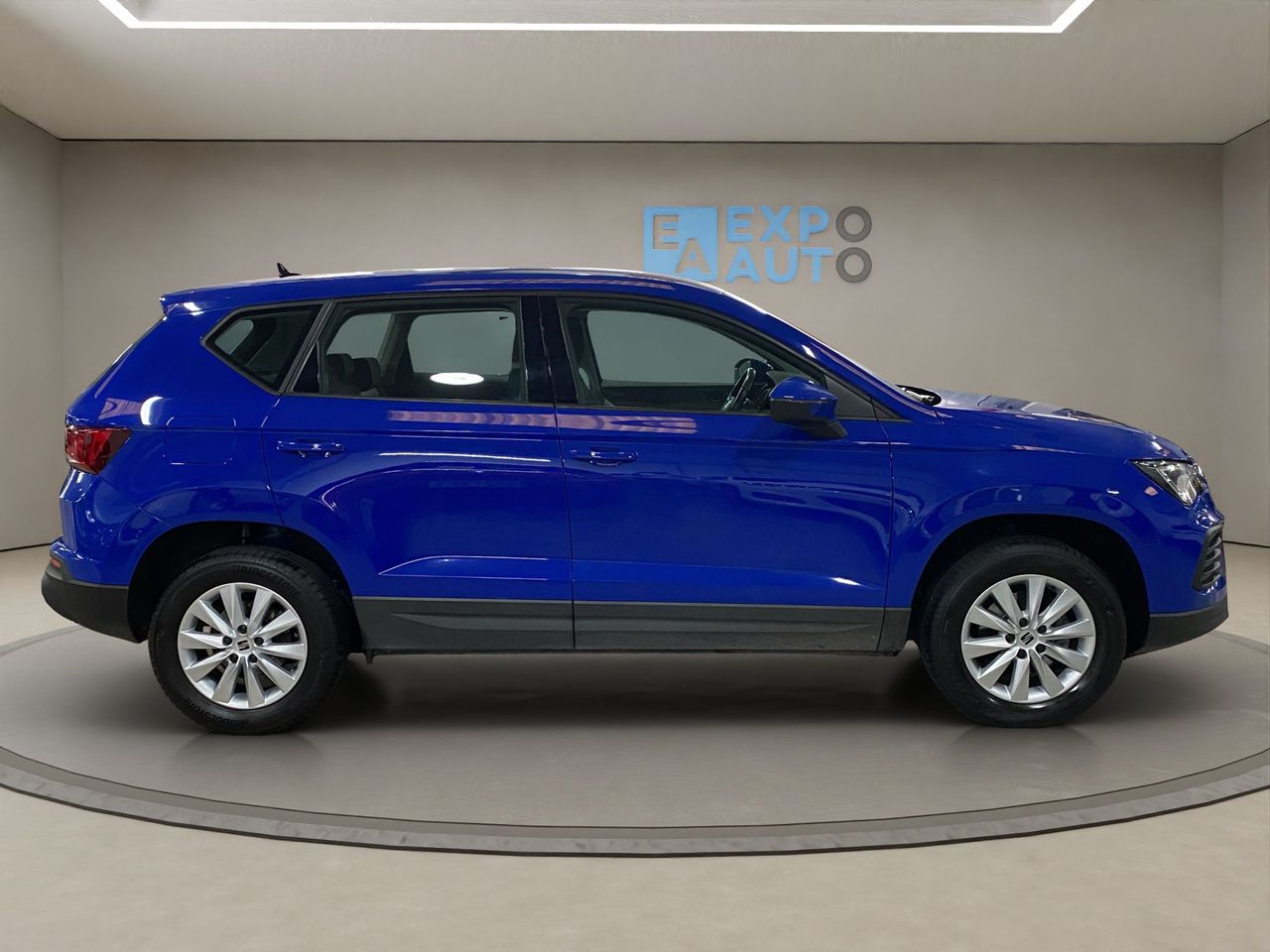 Seat Ateca 1.0 TSI 81kW (110CV) St&Sp Reference - Foto 2