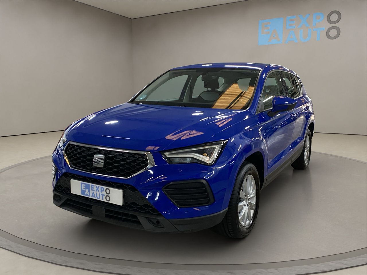 Seat Ateca 1.0 TSI 81kW (110CV) St&Sp Reference - Foto 2