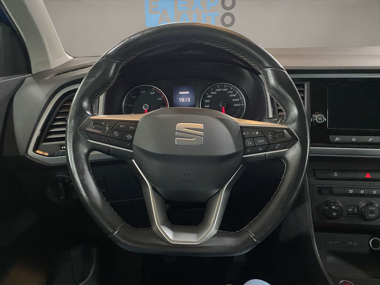 Seat Ateca 1.0 TSI 81kW (110CV) St&Sp Reference - Foto 2