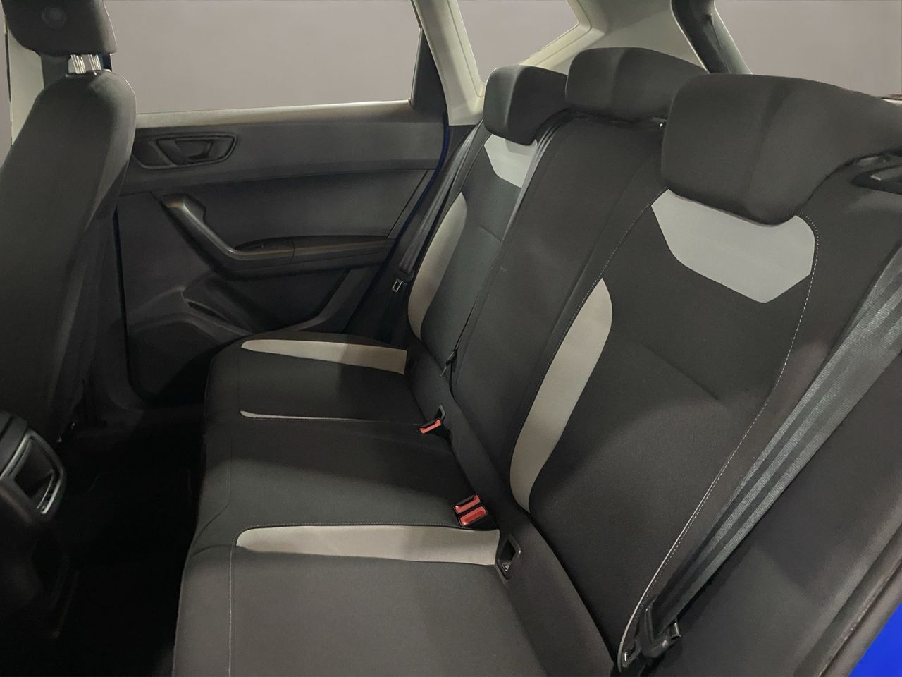 Seat Ateca 1.0 TSI 81kW (110CV) St&Sp Reference - Foto 2