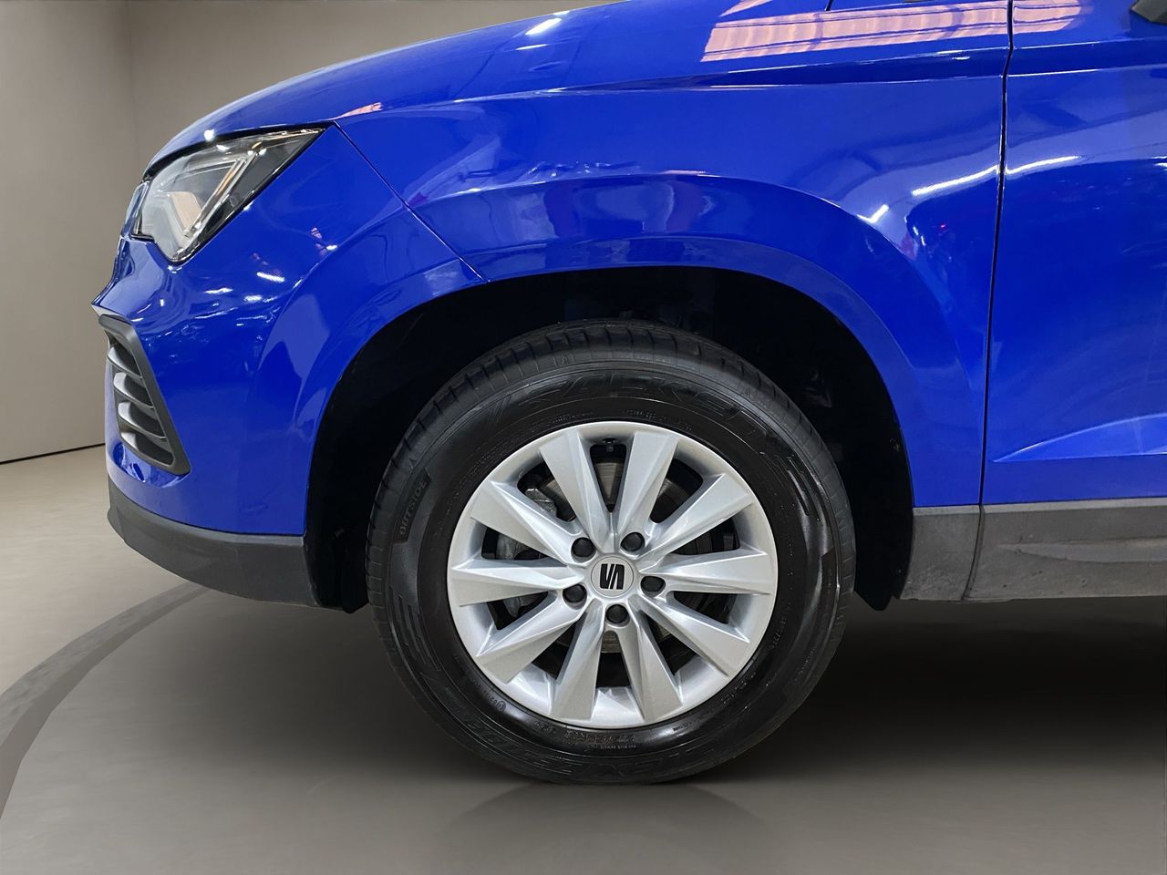 Seat Ateca 1.0 TSI 81kW (110CV) St&Sp Reference - Foto 2