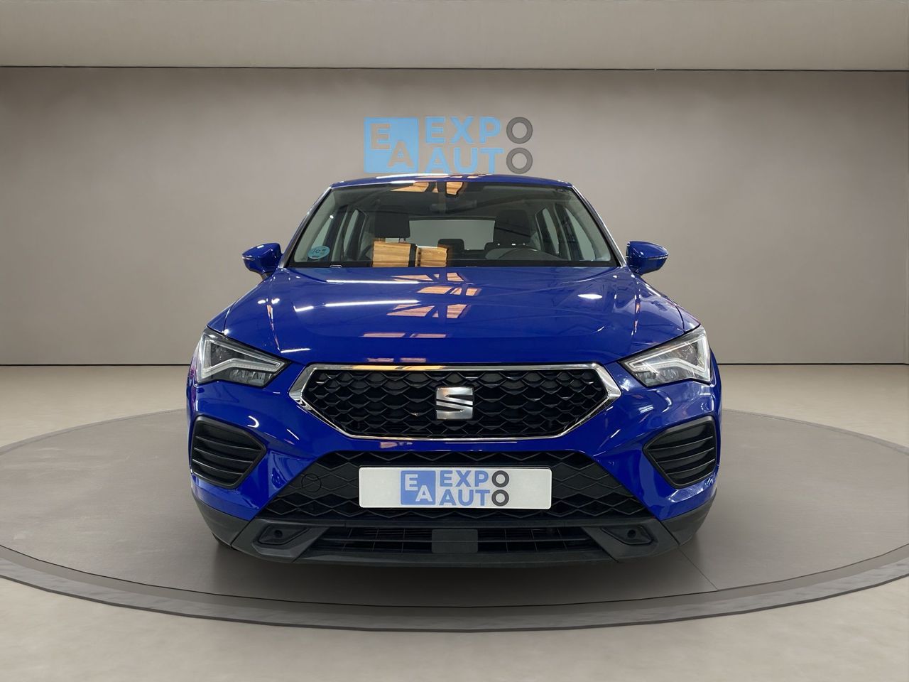 Seat Ateca 1.0 TSI 81kW (110CV) St&Sp Reference - Foto 2