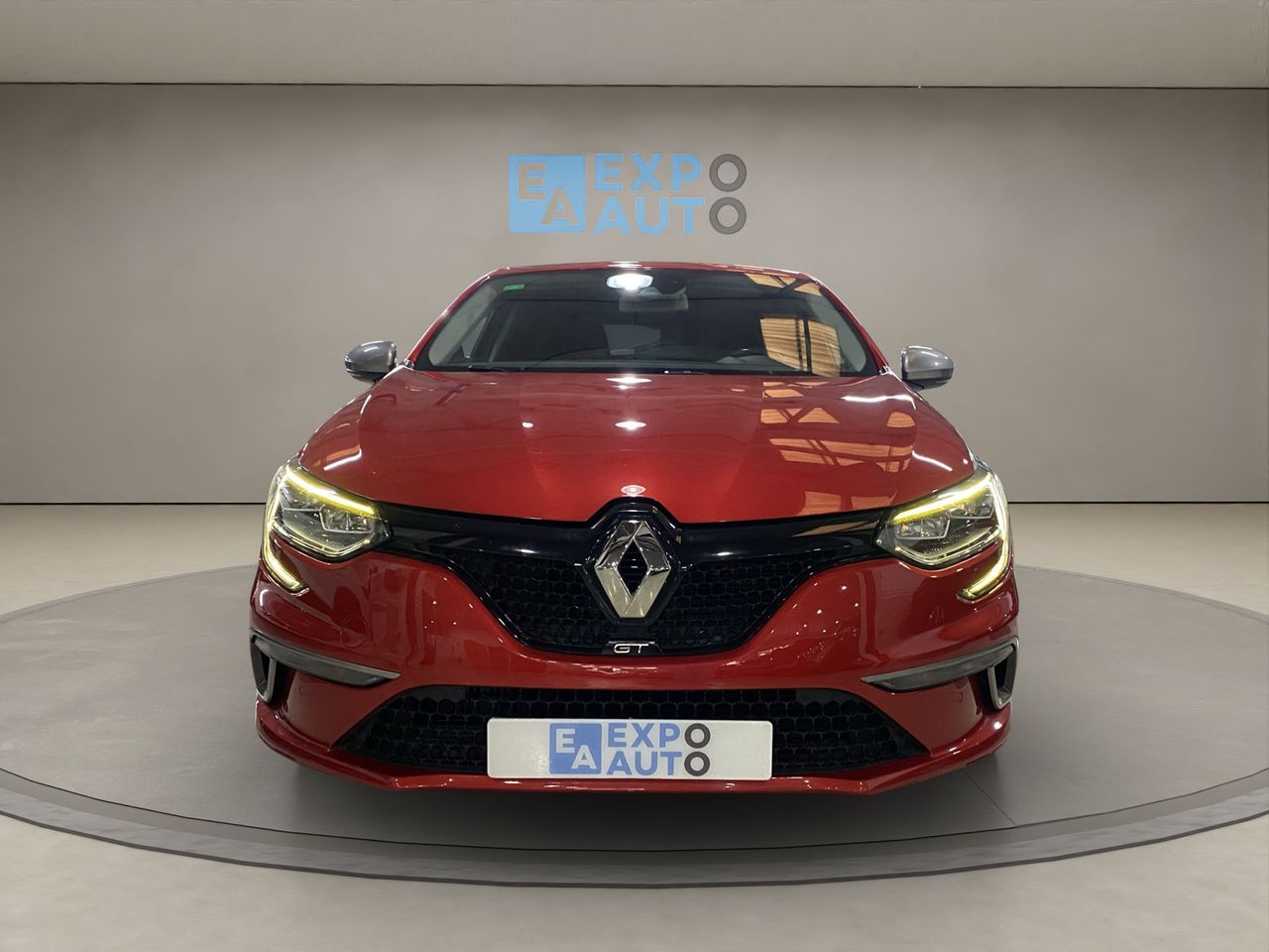 Renault Megane GT Energy TCe 151kW (205CV) EDC - Foto 2