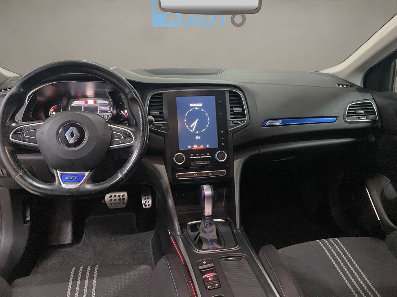 Renault Megane GT Energy TCe 151kW (205CV) EDC - Foto 2